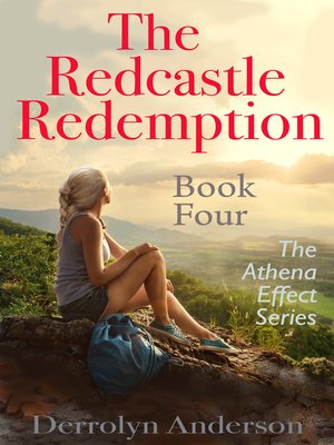 cover image of The Redcastle Redemption